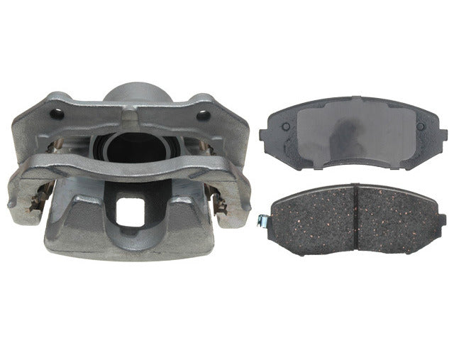 Raybestos Brakes Disc Brake Caliper P/N:RC11982 Fits: Suzuki Grand Vitara 13-06 - Image 1