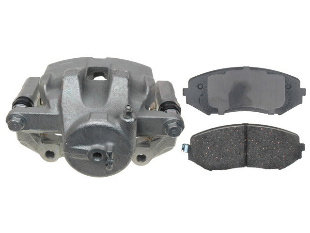 Raybestos Brakes Disc Brake Caliper P/N:RC11982 Fits: Suzuki Grand Vitara 13-06 - Image 2