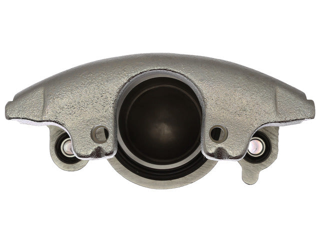 Raybestos Brakes Disc Brake Caliper P/N:RC11985C Fits: Chevrolet C1500 Suburban, Chevrolet C2500, Chevrolet C2500 Suburban, Chevrolet C3500, Chevrolet Express 2500, Chevrolet Express 3500, Chevrolet K1500, Chevrolet K1500 Suburban, Chevrolet K2500 - Image 1