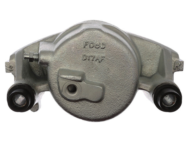 Raybestos Brakes Disc Brake Caliper P/N:RC11985C Fits: Chevrolet C1500 Suburban, Chevrolet C2500, Chevrolet C2500 Suburban, Chevrolet C3500, Chevrolet Express 2500, Chevrolet Express 3500, Chevrolet K1500, Chevrolet K1500 Suburban, Chevrolet K2500 - Image 3