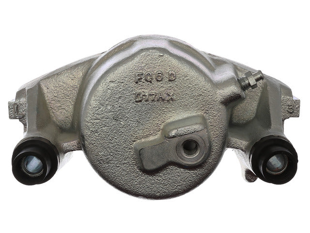 Raybestos Brakes Disc Brake Caliper P/N:RC11986C Fits: Chevrolet C1500 Suburban, Chevrolet C2500, Chevrolet C2500 Suburban, Chevrolet C3500, Chevrolet Express 2500, Chevrolet Express 3500, Chevrolet K1500, Chevrolet K1500 Suburban, Chevrolet K2500 - Image 3