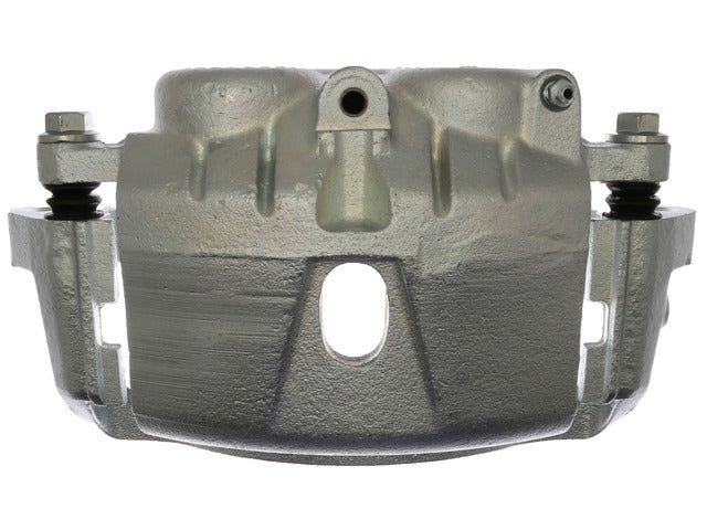 Raybestos Brakes Disc Brake Caliper P/N:RC11987C Fits: Chevrolet Silverado 3500 07-01, Chevrolet Silverado 3500 Classic 2007, Chevrolet Silverado 3500 Hd 10-07, GMC Sierra 3500 06-01, GMC Sierra 3500 Classic 2007, GMC Sierra 3500 Hd 10-07 - Image 4