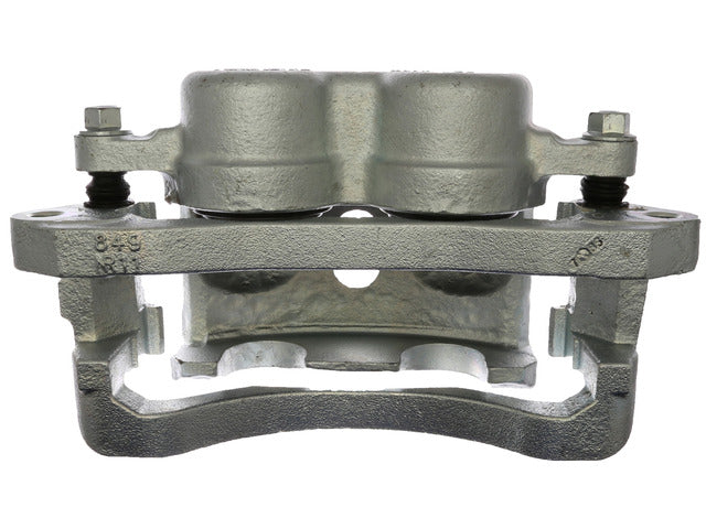 Raybestos Brakes Disc Brake Caliper P/N:RC11988C Fits: Chevrolet Silverado 3500 07-01, Chevrolet Silverado 3500 Classic 2007, Chevrolet Silverado 3500 Hd 10-07, GMC Sierra 3500 06-01, GMC Sierra 3500 Classic 2007, GMC Sierra 3500 Hd 10-07 - Image 2