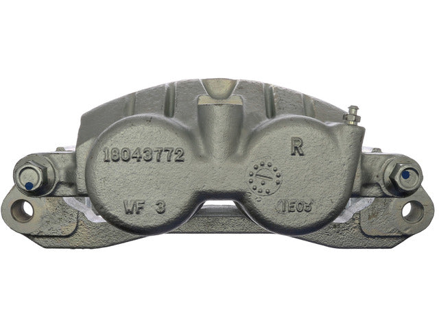 Raybestos Brakes Disc Brake Caliper P/N:RC11988C Fits: Chevrolet Silverado 3500 07-01, Chevrolet Silverado 3500 Classic 2007, Chevrolet Silverado 3500 Hd 10-07, GMC Sierra 3500 06-01, GMC Sierra 3500 Classic 2007, GMC Sierra 3500 Hd 10-07 - Image 3