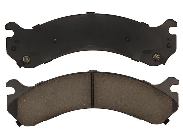 Raybestos Brakes Disc Brake Caliper P/N:RC11988C Fits: Chevrolet Silverado 3500 07-01, Chevrolet Silverado 3500 Classic 2007, Chevrolet Silverado 3500 Hd 10-07, GMC Sierra 3500 06-01, GMC Sierra 3500 Classic 2007, GMC Sierra 3500 Hd 10-07 - Image 5