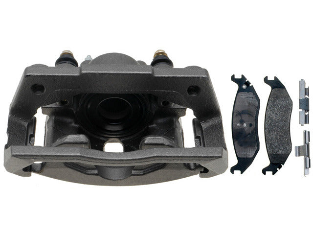 Raybestos Brakes Disc Brake Caliper P/N:RC11989 Fits: Dodge Durango 2003 - Image 1