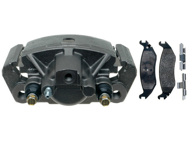 Raybestos Brakes Disc Brake Caliper P/N:RC11989 Fits: Dodge Durango 2003 - Image 2