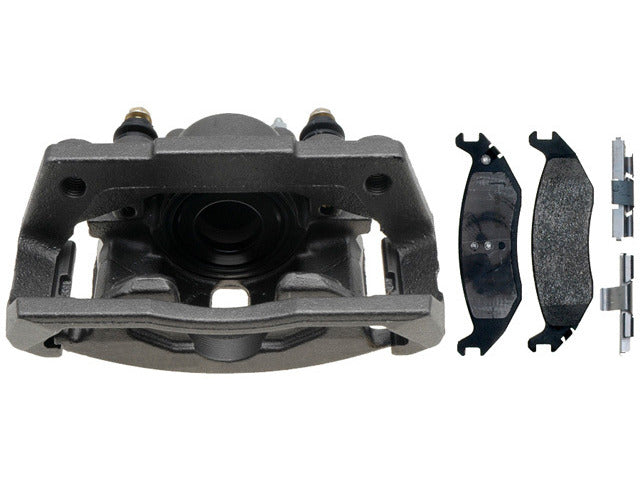 Raybestos Brakes Disc Brake Caliper P/N:RC11990 Fits: Dodge Durango 2003 - Image 1