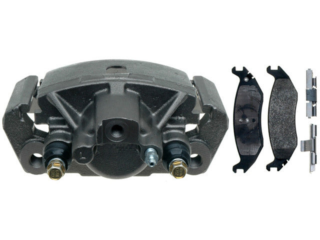 Raybestos Brakes Disc Brake Caliper P/N:RC11990 Fits: Dodge Durango 2003 - Image 2