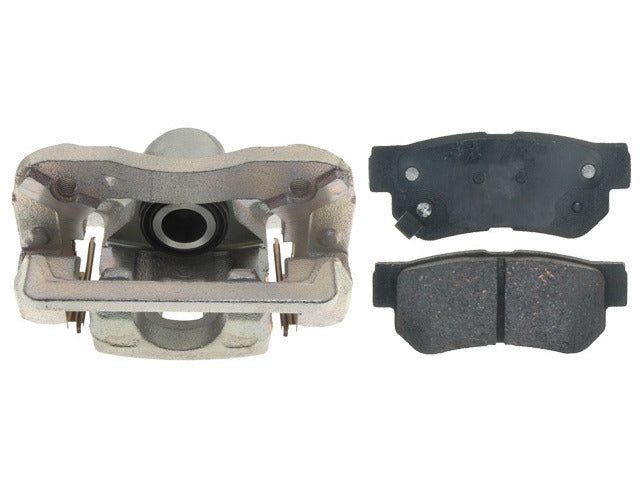 Raybestos Brakes Disc Brake Caliper P/N:RC11991 Fits: Hyundai Elantra 10-07 - Image 1