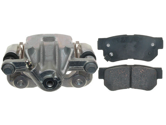 Raybestos Brakes Disc Brake Caliper P/N:RC11991 Fits: Hyundai Elantra 10-07 - Image 2