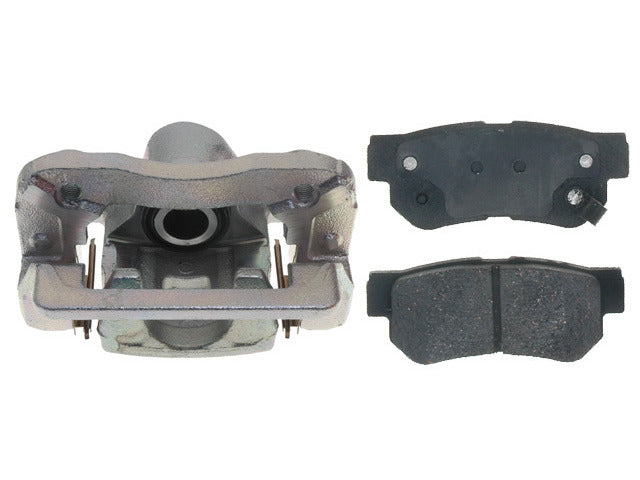 Raybestos Brakes Disc Brake Caliper P/N:RC11992 Fits: Hyundai Elantra 10-07 - Image 1