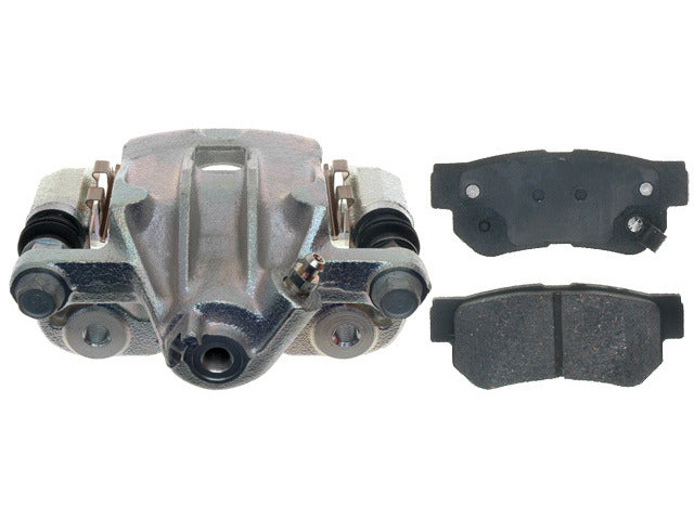 Raybestos Brakes Disc Brake Caliper P/N:RC11992 Fits: Hyundai Elantra 10-07 - Image 2