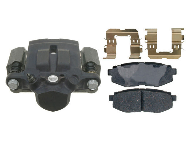 Raybestos Brakes Disc Brake Caliper P/N:RC11997 Fits: Subaru B9 Tribeca 07-06, Subaru Tribeca 14-08 - Image 2