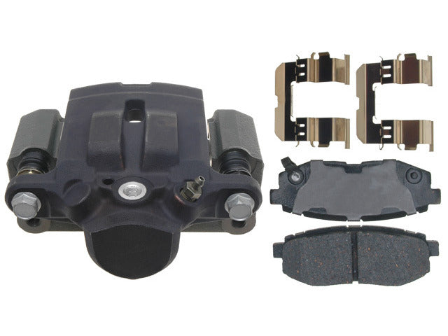 Raybestos Brakes Disc Brake Caliper P/N:RC11998 Fits: Subaru B9 Tribeca 07-06, Subaru Tribeca 14-08 - Image 2
