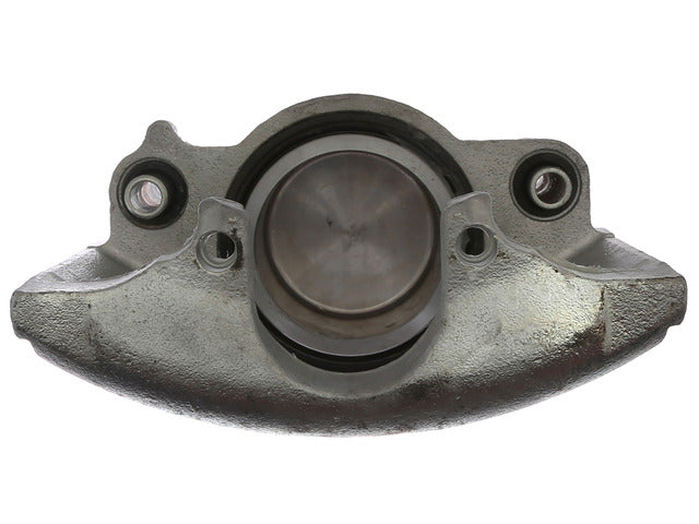 Raybestos Brakes Disc Brake Caliper P/N:RC12000C Fits: Chevrolet C3500, Chevrolet Express 2500, Chevrolet Express 3500, Chevrolet K3500, Dodge Ram 2500, Dodge Ram 3500, Dodge Ram 3500 Van, GMC C3500, GMC K3500, GMC Savana 2500, GMC Savana 3500 - Image 1