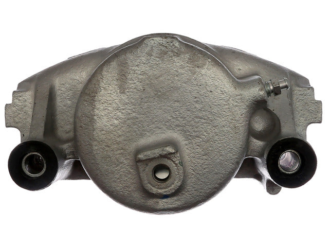 Raybestos Brakes Disc Brake Caliper P/N:RC12000C Fits: Chevrolet C3500, Chevrolet Express 2500, Chevrolet Express 3500, Chevrolet K3500, Dodge Ram 2500, Dodge Ram 3500, Dodge Ram 3500 Van, GMC C3500, GMC K3500, GMC Savana 2500, GMC Savana 3500 - Image 3