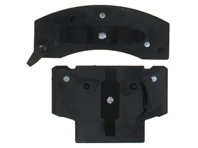 Raybestos Brakes Disc Brake Caliper P/N:RC12000C Fits: Chevrolet C3500, Chevrolet Express 2500, Chevrolet Express 3500, Chevrolet K3500, Dodge Ram 2500, Dodge Ram 3500, Dodge Ram 3500 Van, GMC C3500, GMC K3500, GMC Savana 2500, GMC Savana 3500 - Image 5