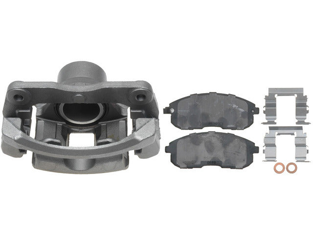 Raybestos Brakes Disc Brake Caliper P/N:RC12001 Fits: Suzuki Sx4 11-07 - Image 1