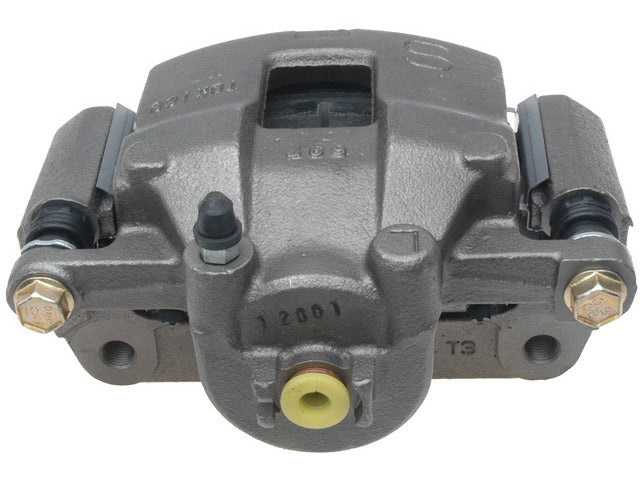 Raybestos Brakes Disc Brake Caliper P/N:RC12001 Fits: Suzuki Sx4 11-07 - Image 3
