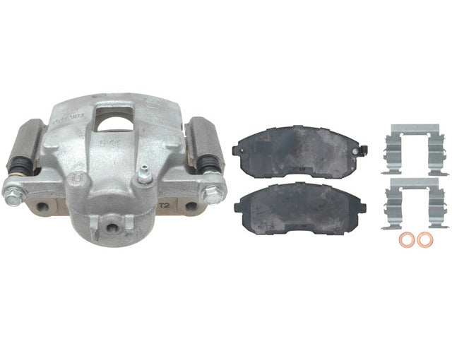 Raybestos Brakes Disc Brake Caliper P/N:RC12002 Fits: Suzuki Sx4 11-07 - Image 2