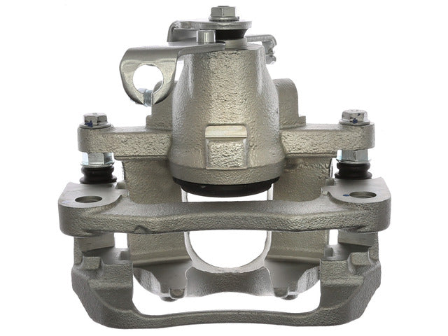 Raybestos Brakes Disc Brake Caliper P/N:RC12003C Fits: Chrysler TOWN &amp; COUNTRY 16-08, Dodge Grand Caravan 16-08, Ram C/v 15-12, Volkswagen Routan 14-09 - Image 2