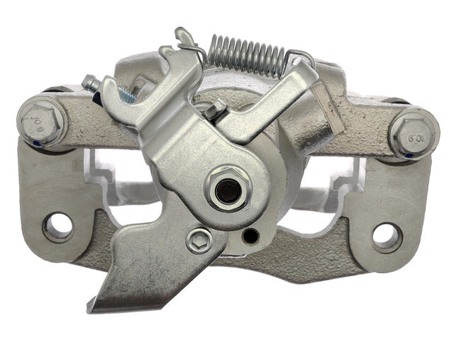 Raybestos Brakes Disc Brake Caliper P/N:RC12003C Fits: Chrysler TOWN &amp; COUNTRY 16-08, Dodge Grand Caravan 16-08, Ram C/v 15-12, Volkswagen Routan 14-09 - Image 3