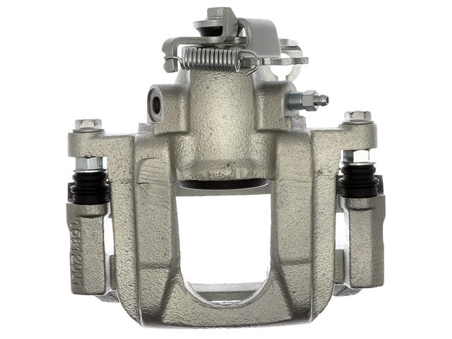 Raybestos Brakes Disc Brake Caliper P/N:RC12003C Fits: Chrysler TOWN &amp; COUNTRY 16-08, Dodge Grand Caravan 16-08, Ram C/v 15-12, Volkswagen Routan 14-09 - Image 4