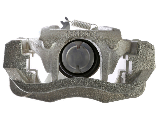 Raybestos Brakes Disc Brake Caliper P/N:RC12004C Fits: Chrysler TOWN &amp; COUNTRY 16-08, Dodge Grand Caravan 16-08, Ram C/v 15-12, Volkswagen Routan 14-09 - Image 1