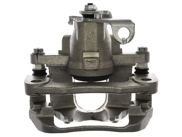 Raybestos Brakes Disc Brake Caliper P/N:RC12004C Fits: Chrysler TOWN &amp; COUNTRY 16-08, Dodge Grand Caravan 16-08, Ram C/v 15-12, Volkswagen Routan 14-09 - Image 2