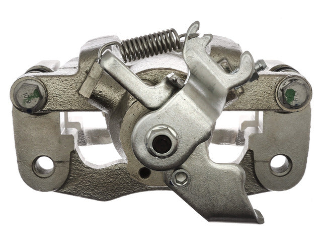 Raybestos Brakes Disc Brake Caliper P/N:RC12004C Fits: Chrysler TOWN &amp; COUNTRY 16-08, Dodge Grand Caravan 16-08, Ram C/v 15-12, Volkswagen Routan 14-09 - Image 3