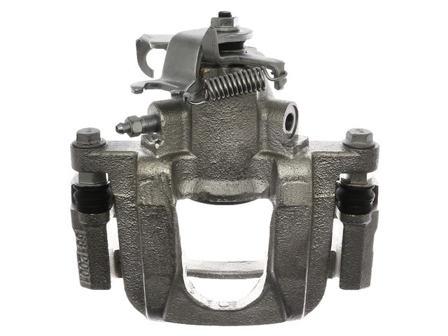 Raybestos Brakes Disc Brake Caliper P/N:RC12004C Fits: Chrysler TOWN &amp; COUNTRY 16-08, Dodge Grand Caravan 16-08, Ram C/v 15-12, Volkswagen Routan 14-09 - Image 4