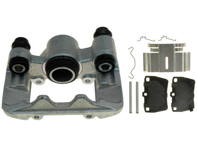 Raybestos Brakes Disc Brake Caliper P/N:RC12007 Fits: Toyota Rav4 05-03 - Image 1