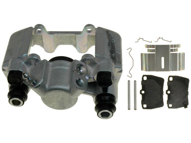 Raybestos Brakes Disc Brake Caliper P/N:RC12007 Fits: Toyota Rav4 05-03 - Image 2