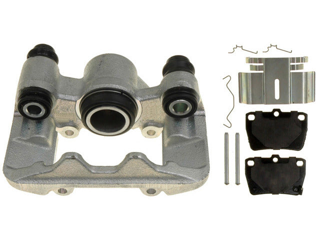 Raybestos Brakes Disc Brake Caliper P/N:RC12008 Fits: Toyota Rav4 05-03 - Image 1