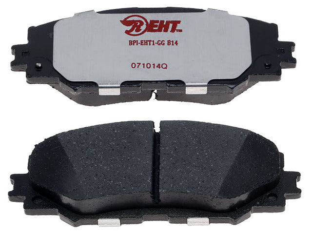 Raybestos Brakes Disc Brake Caliper P/N:RC12011C Fits: Toyota Rav4 12-06, Toyota Rav4 18-17 - Image 5