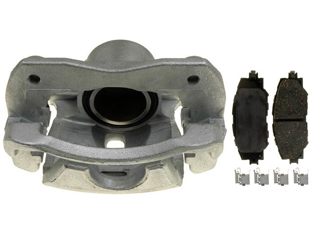 Raybestos Brakes Disc Brake Caliper P/N:RC12011 Fits: Toyota Rav4 12-06, Toyota Rav4 18-17 - Image 1
