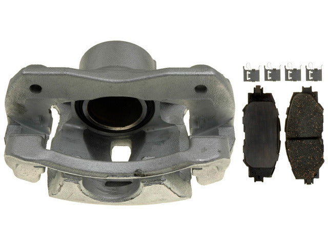 Raybestos Brakes Disc Brake Caliper P/N:RC12012 Fits: Toyota Rav4 12-06, Toyota Rav4 18-17 - Image 1