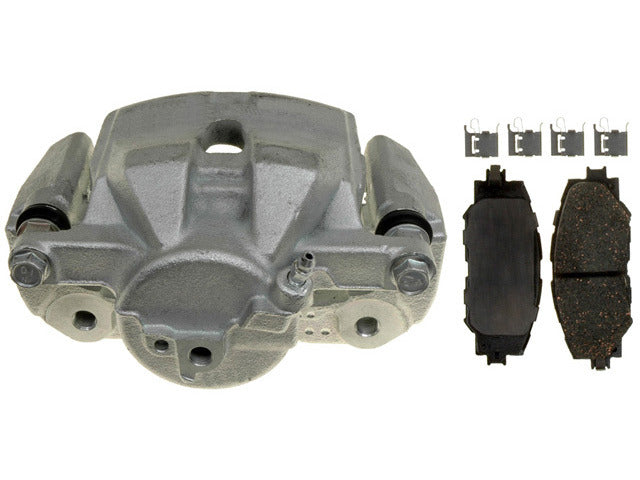 Raybestos Brakes Disc Brake Caliper P/N:RC12012 Fits: Toyota Rav4 12-06, Toyota Rav4 18-17 - Image 2