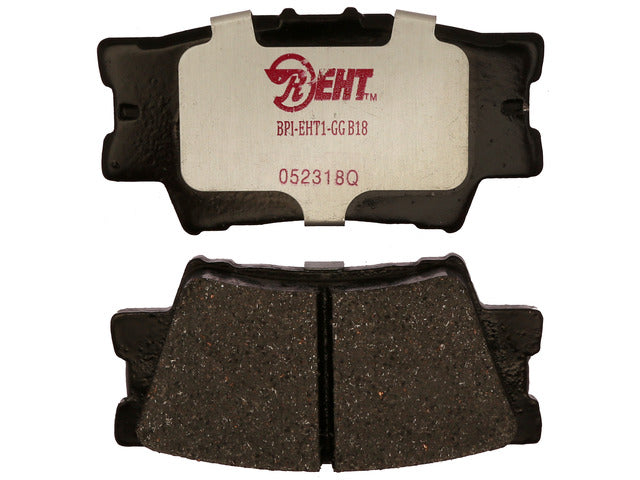Raybestos Brakes Disc Brake Caliper P/N:RC12013C Fits: Toyota Rav4 11-06 - Image 5