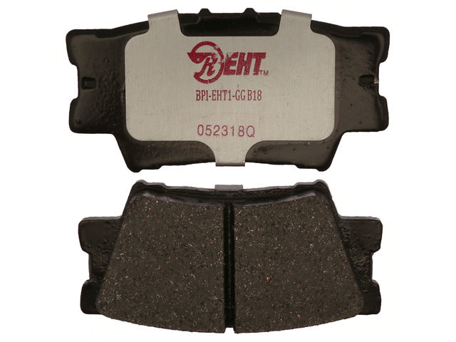 Raybestos Brakes Disc Brake Caliper P/N:RC12014C Fits: Toyota Rav4 11-06 - Image 5
