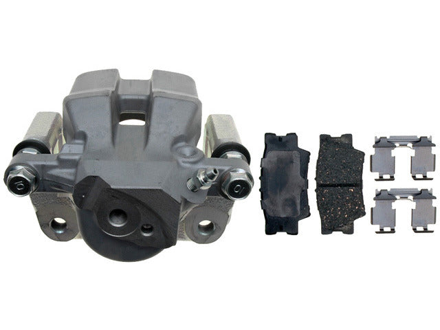 Raybestos Brakes Disc Brake Caliper P/N:RC12014 Fits: Toyota Rav4 11-06 - Image 2