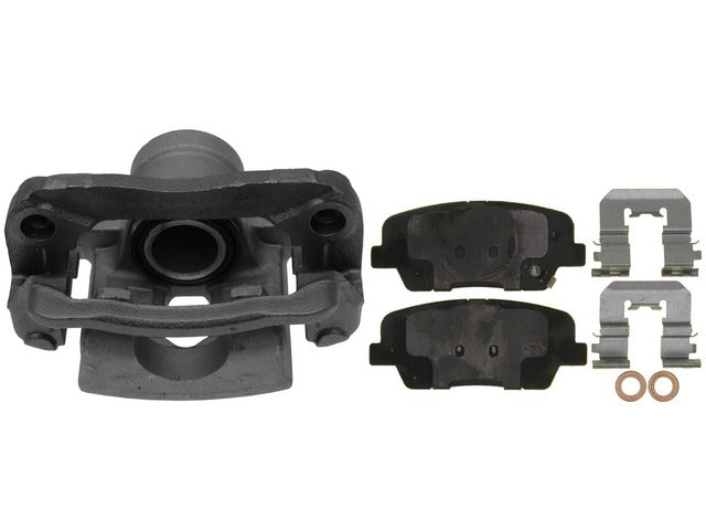 Raybestos Brakes Disc Brake Caliper P/N:RC12015 Fits: Hyundai Entourage 08-07 - Image 1