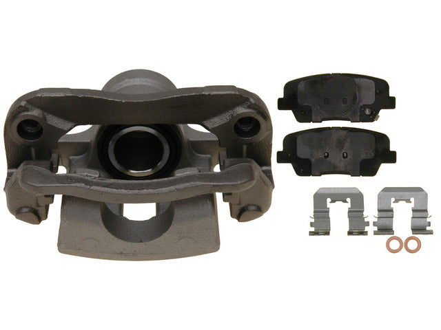 Raybestos Brakes Disc Brake Caliper P/N:RC12016 Fits: Hyundai Entourage 08-07 - Image 1