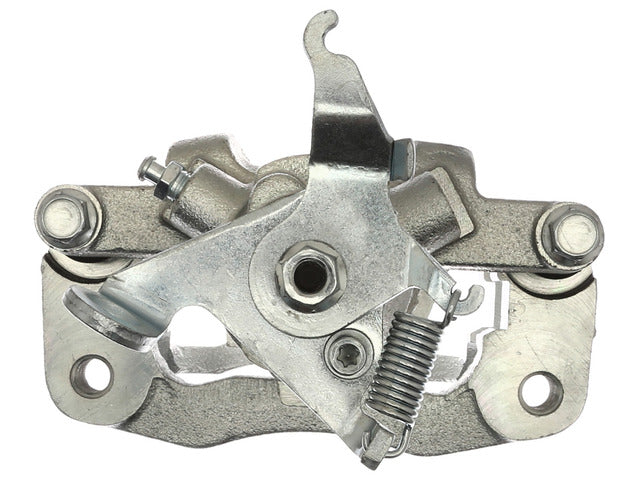 Raybestos Brakes Disc Brake Caliper P/N:RC12017C Fits: Dodge Journey 13-09 - Image 3
