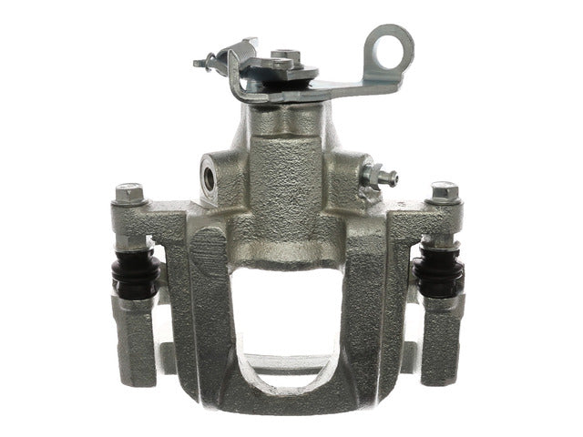 Raybestos Brakes Disc Brake Caliper P/N:RC12017C Fits: Dodge Journey 13-09 - Image 4