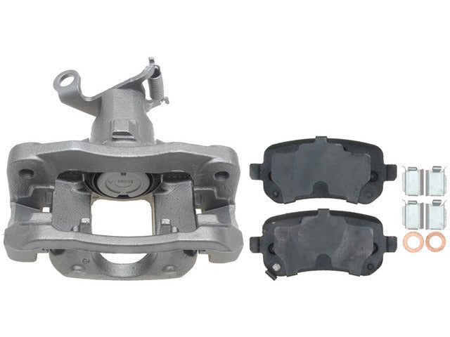 Raybestos Brakes Disc Brake Caliper P/N:RC12017 Fits: Dodge Journey 13-09 - Image 1