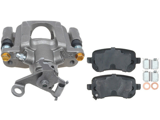 Raybestos Brakes Disc Brake Caliper P/N:RC12017 Fits: Dodge Journey 13-09 - Image 2