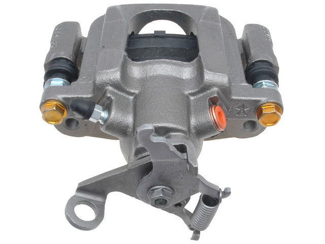 Raybestos Brakes Disc Brake Caliper P/N:RC12017 Fits: Dodge Journey 13-09 - Image 3