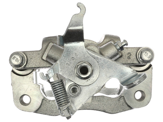 Raybestos Brakes Disc Brake Caliper P/N:RC12018C Fits: Dodge Journey 13-09 - Image 3